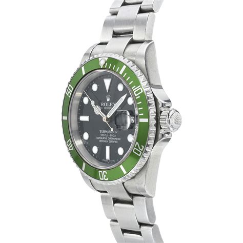 arf factory rolex|Rolex submariner kermit price.